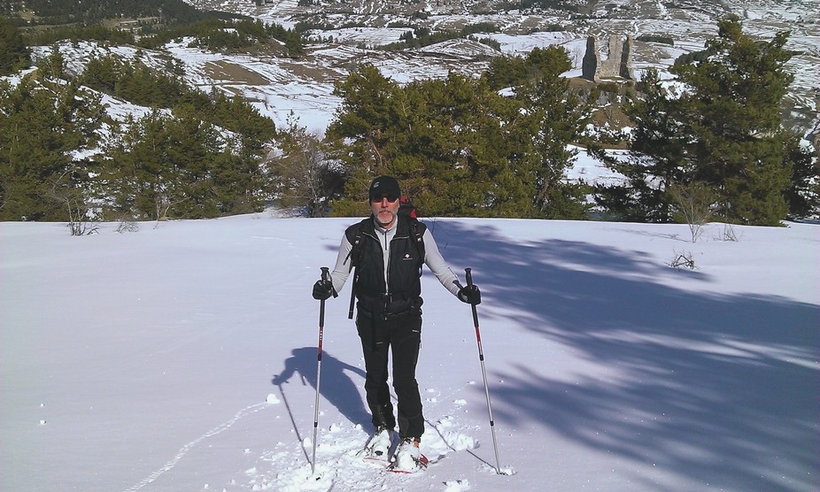 plateau de Prades